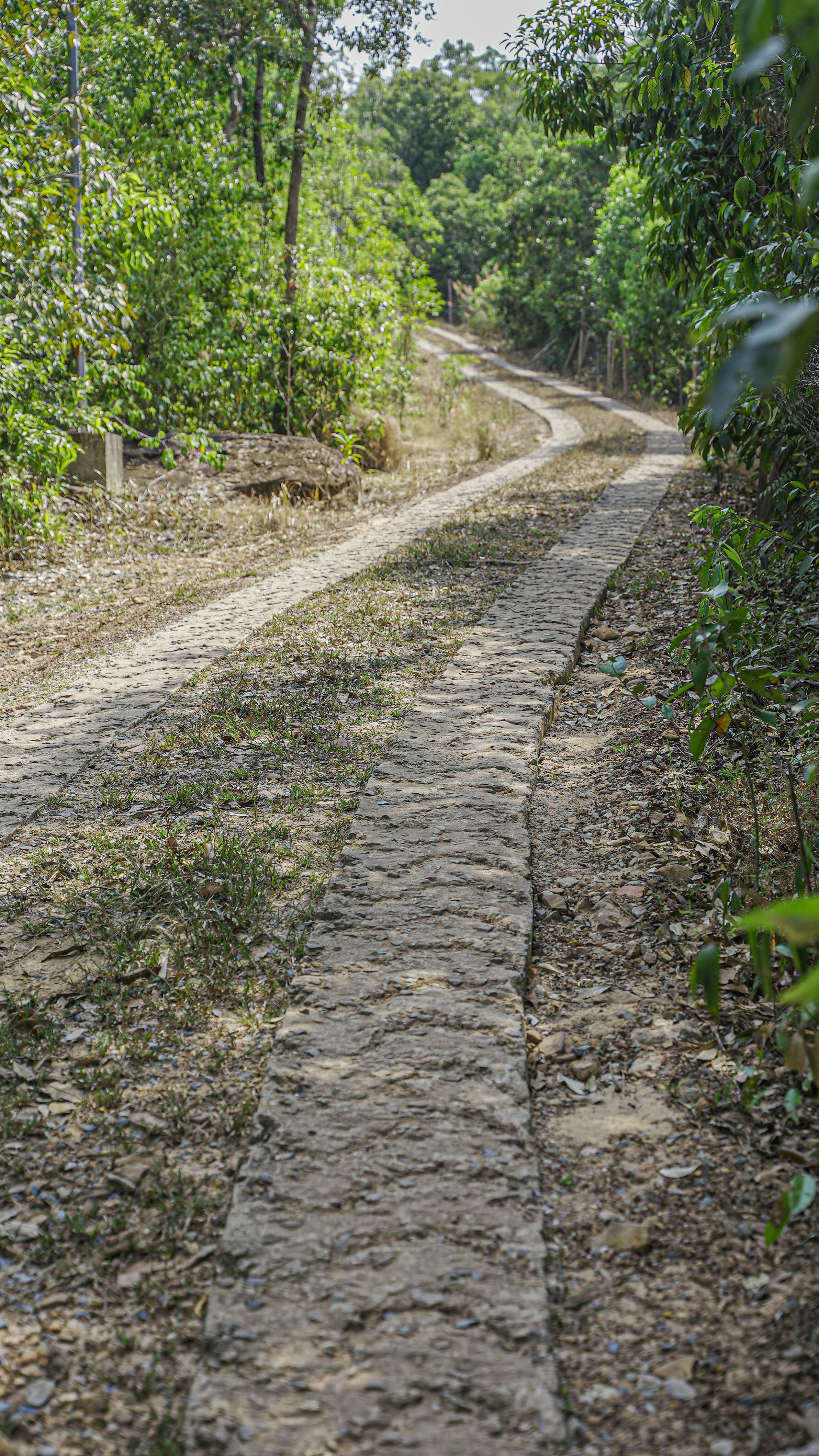 Road Maintenance & Civil Works