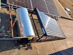 Solar Geyser Fitting & Electrical Installations